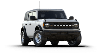 2025 Ford Bronco® External Image 5